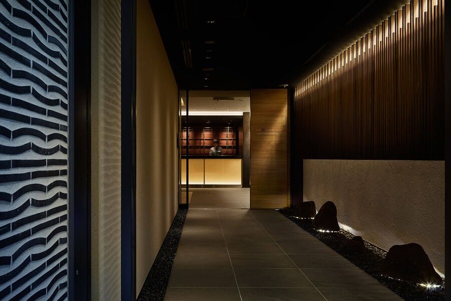 Hotel The Onefive Kyoto Shijo Zewnętrze zdjęcie